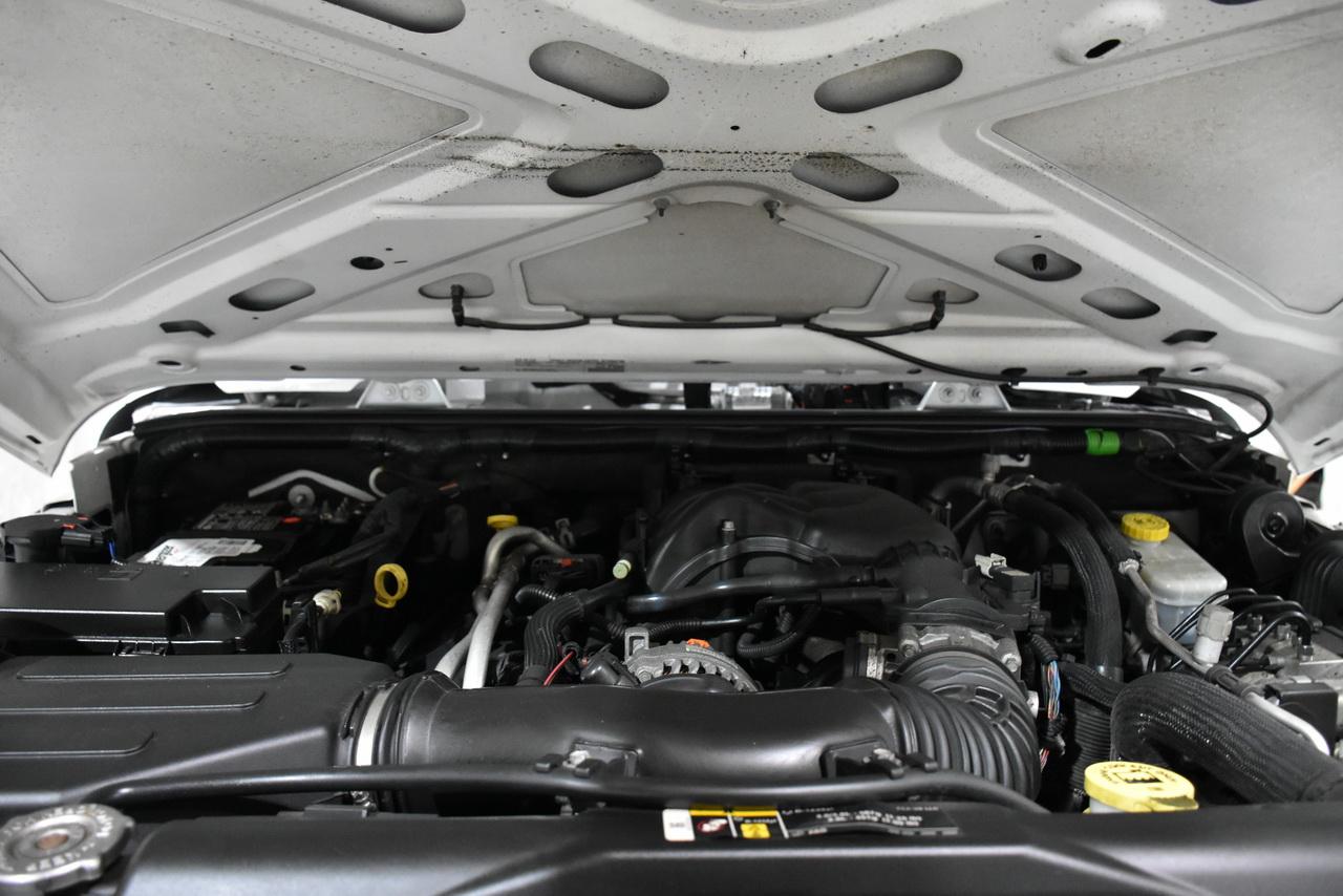 Jeep Wrangler JK Unlimited Sport 4WD 2018