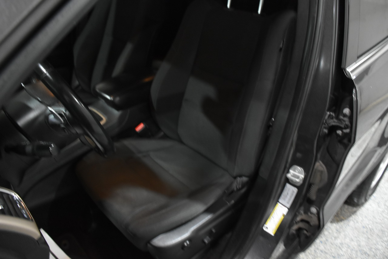 Jeep Grand Cherokee Laredo 4WD 2017