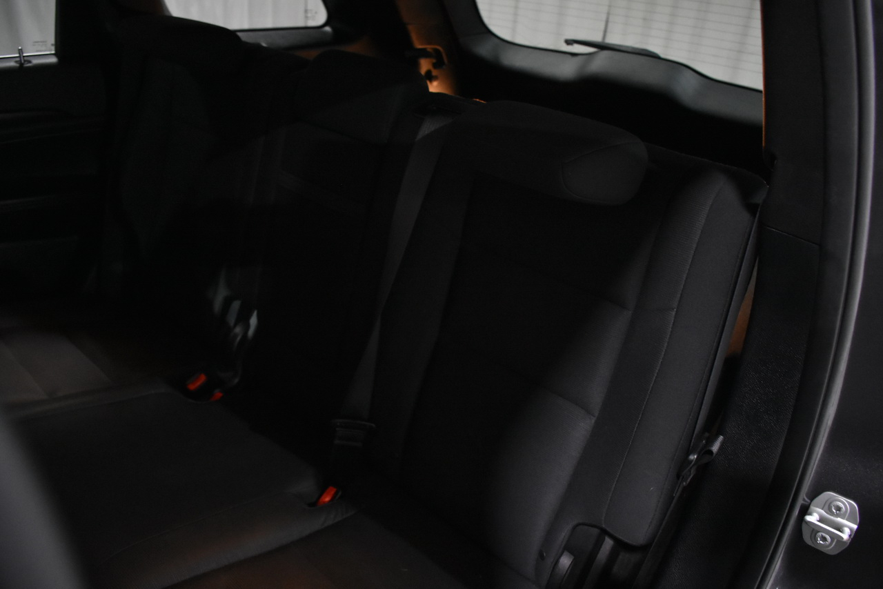 Jeep Grand Cherokee Laredo 4WD 2017