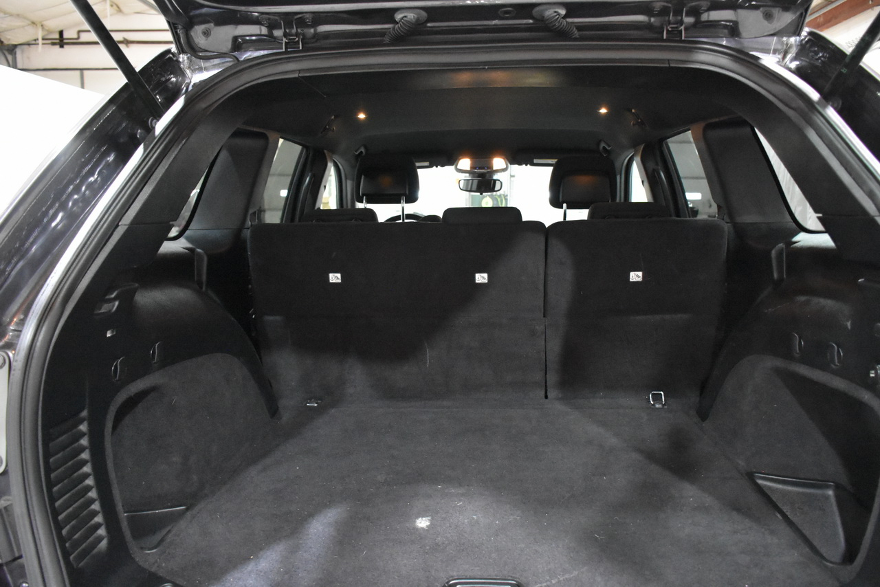 Jeep Grand Cherokee Laredo 4WD 2017