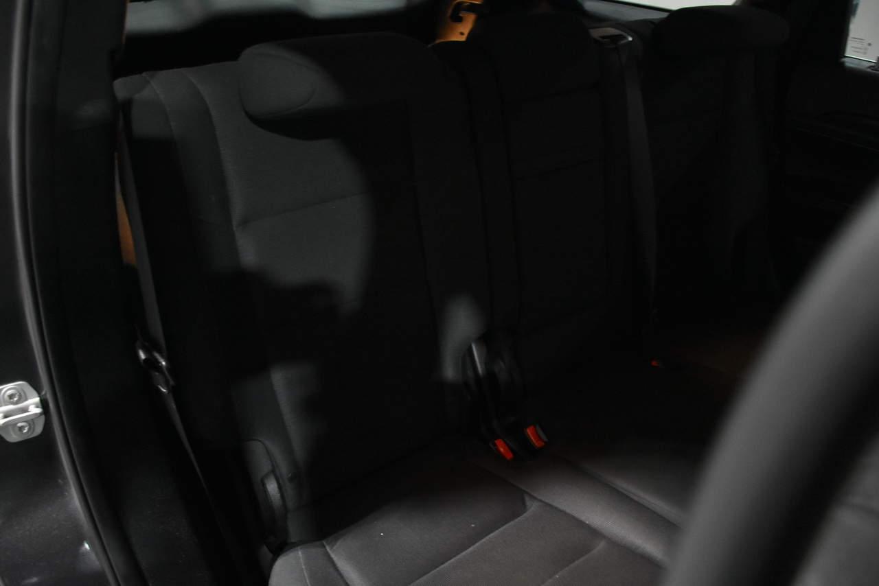 Jeep Grand Cherokee Laredo 4WD 2017