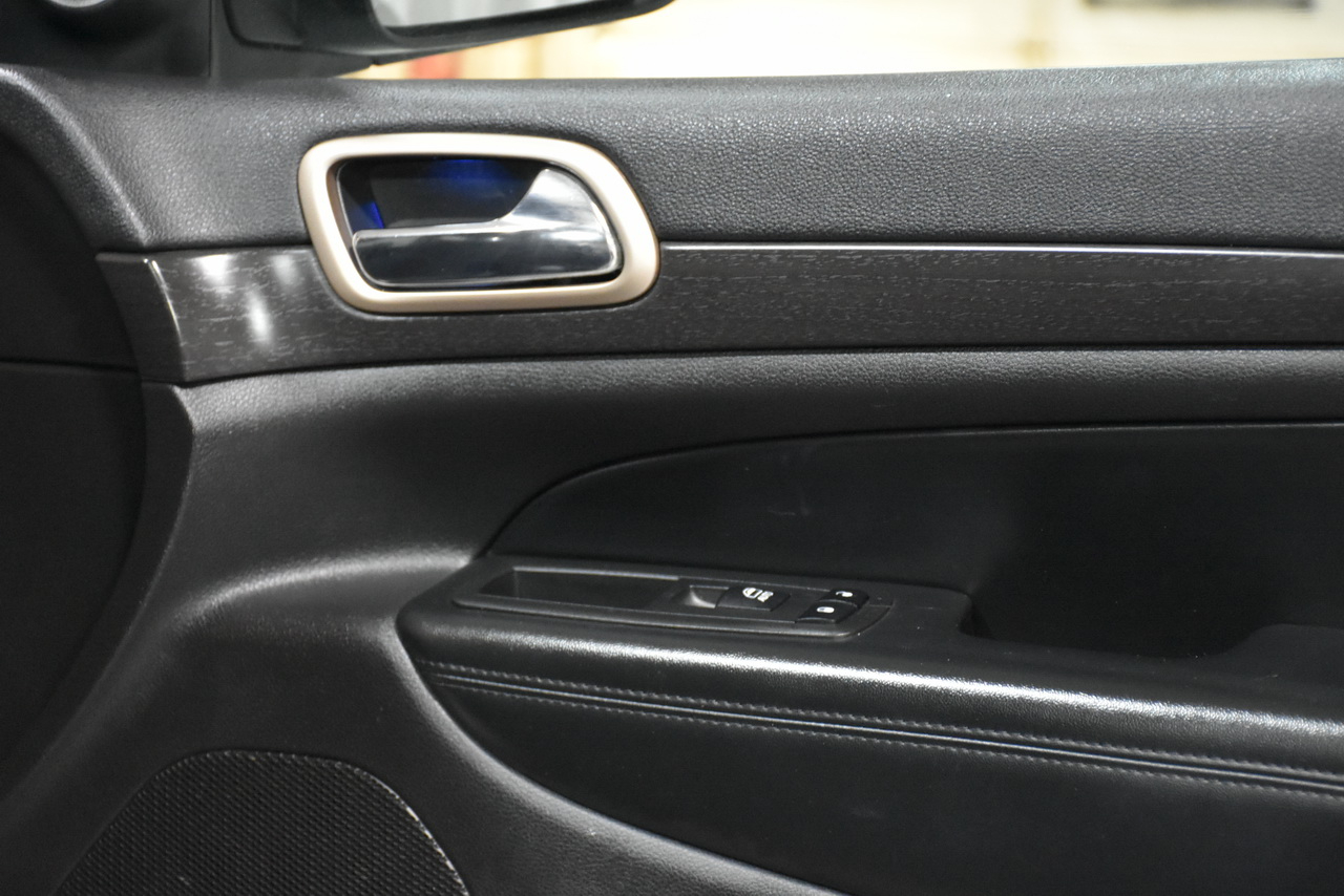 Jeep Grand Cherokee Laredo 4WD 2017