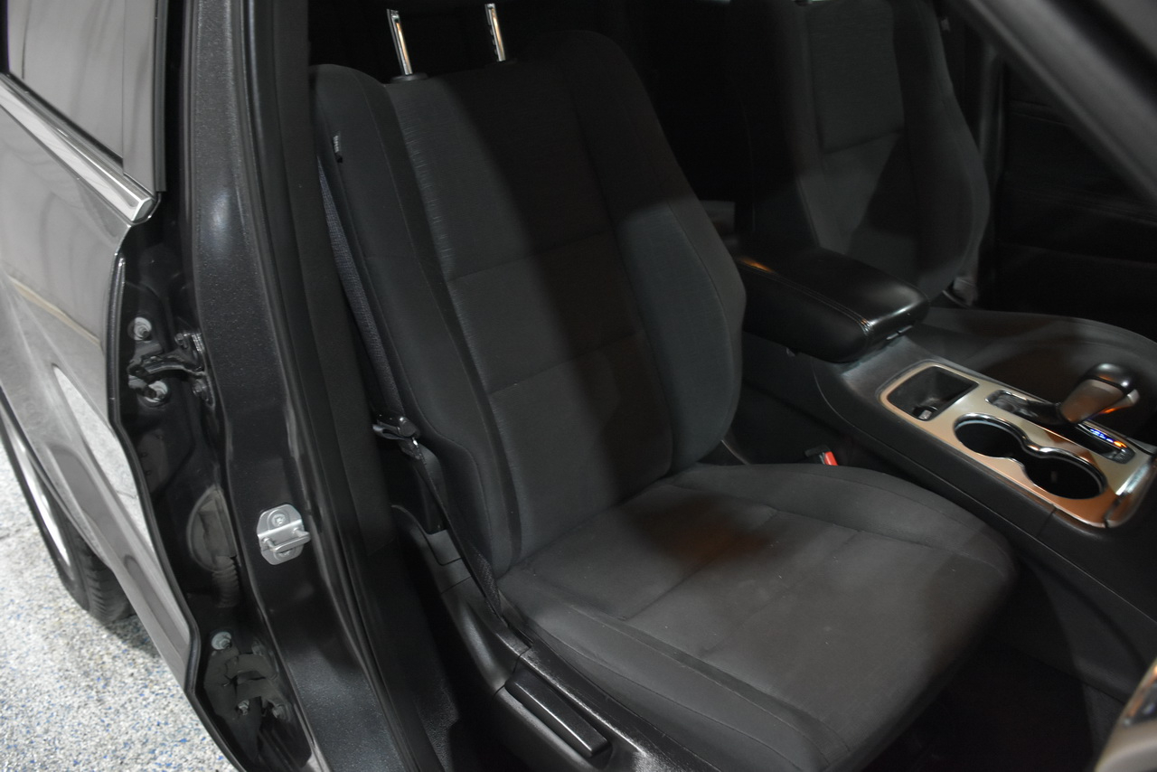 Jeep Grand Cherokee Laredo 4WD 2017