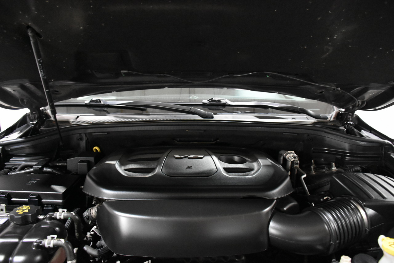 Jeep Grand Cherokee Laredo 4WD 2017