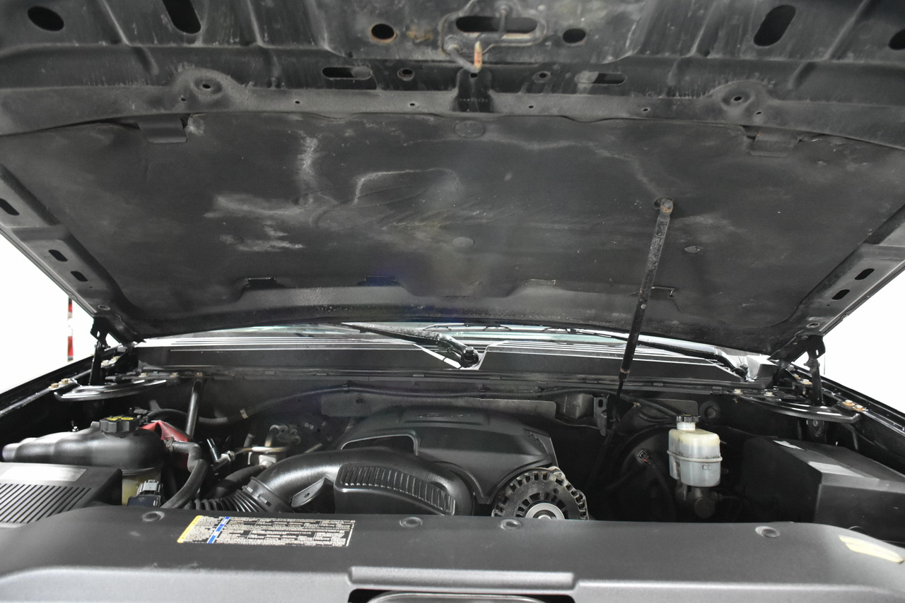 Cadillac Escalade ESV AWD Luxury 2011