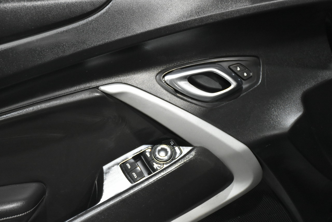 Chevrolet Camaro 1LT Convertible 8A 2020