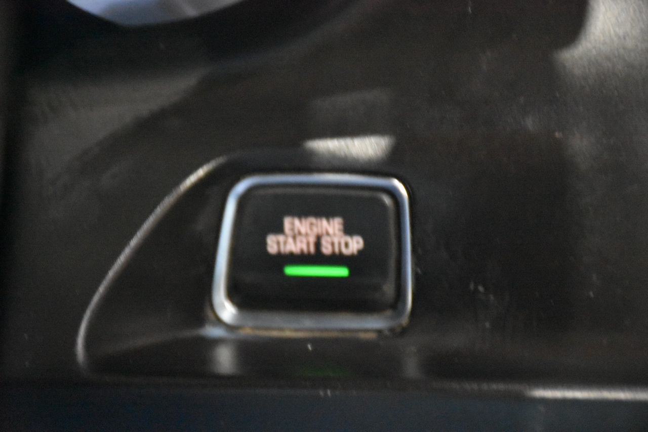 Chevrolet Camaro 1LT Convertible 8A 2020