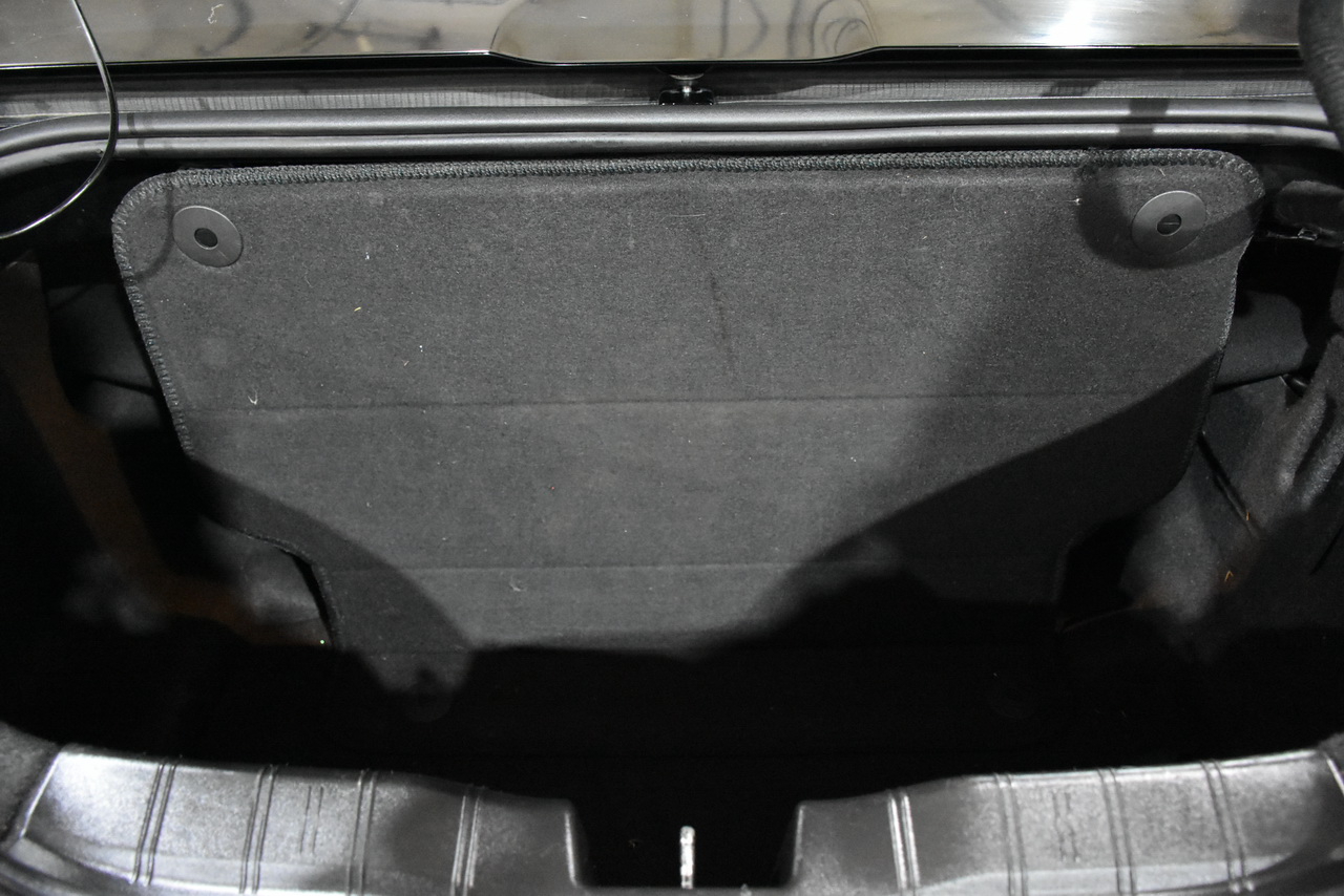 Chevrolet Camaro 1LT Convertible 8A 2020