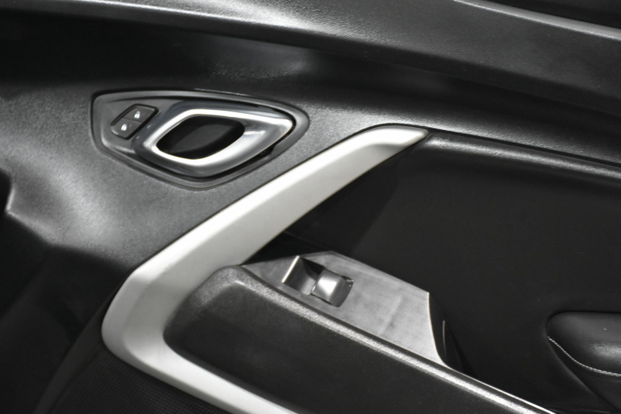 Chevrolet Camaro 1LT Convertible 8A 2020