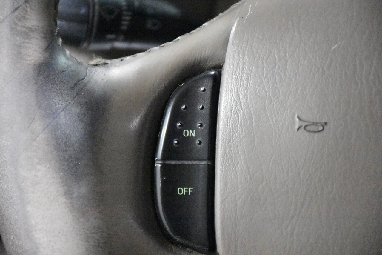 Ford F-150 XL SuperCab Flareside 4WD 2001