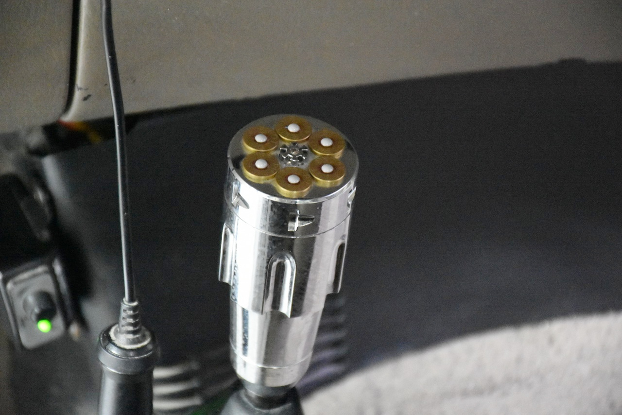 Ford F-150 XL SuperCab Flareside 4WD 2001