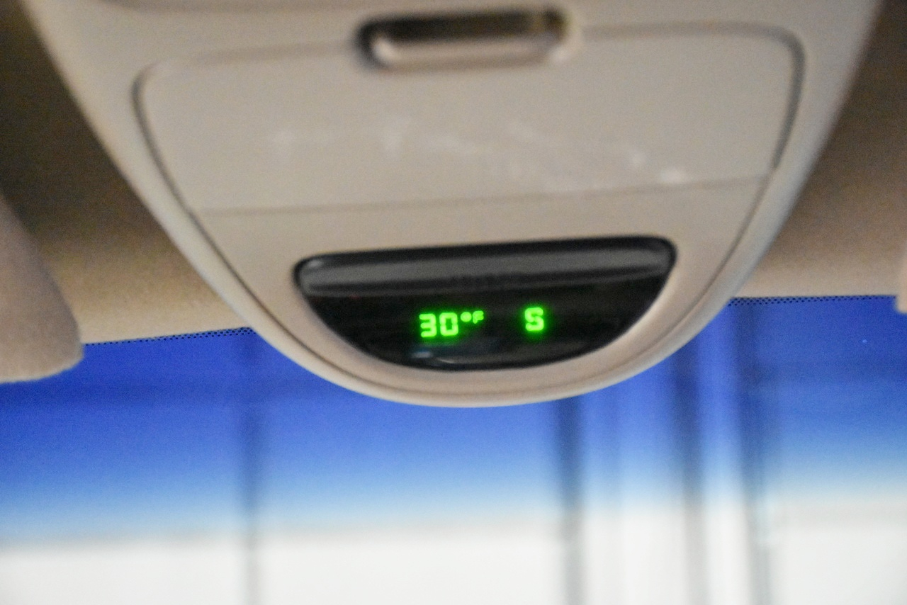 Ford F-150 XL SuperCab Flareside 4WD 2001