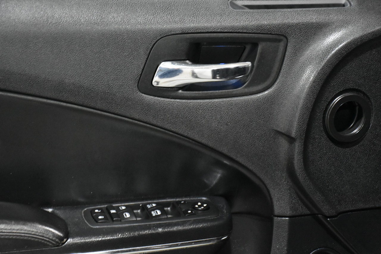 Dodge Charger Police 2014