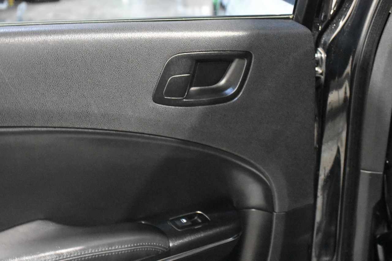 Dodge Charger Police 2014