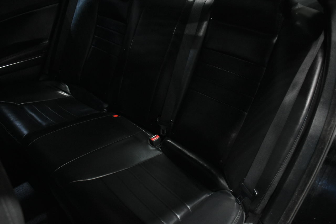 Dodge Charger Police 2014