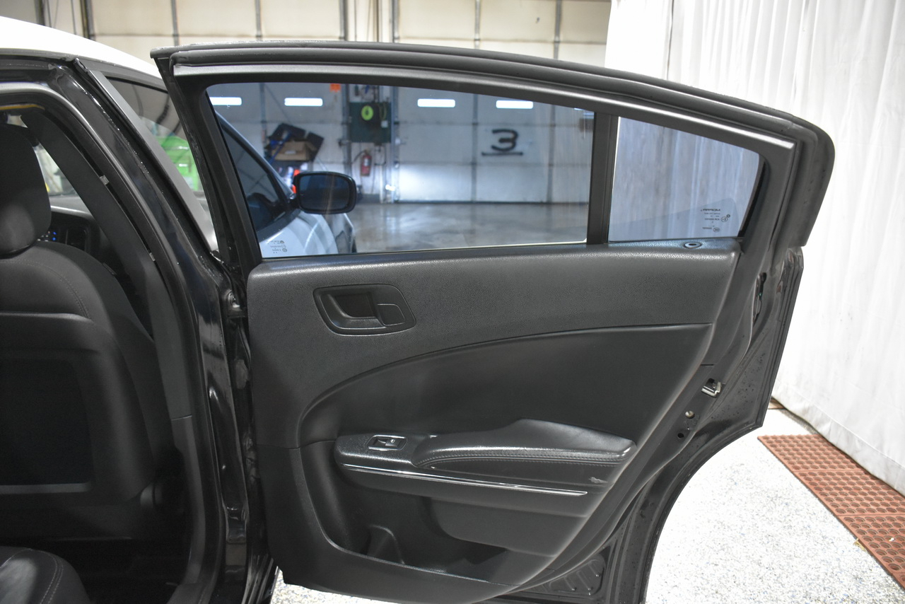 Dodge Charger Police 2014