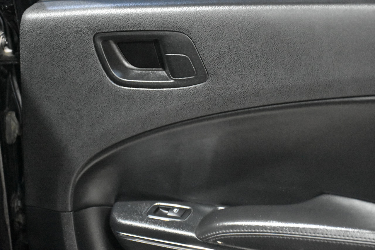 Dodge Charger Police 2014