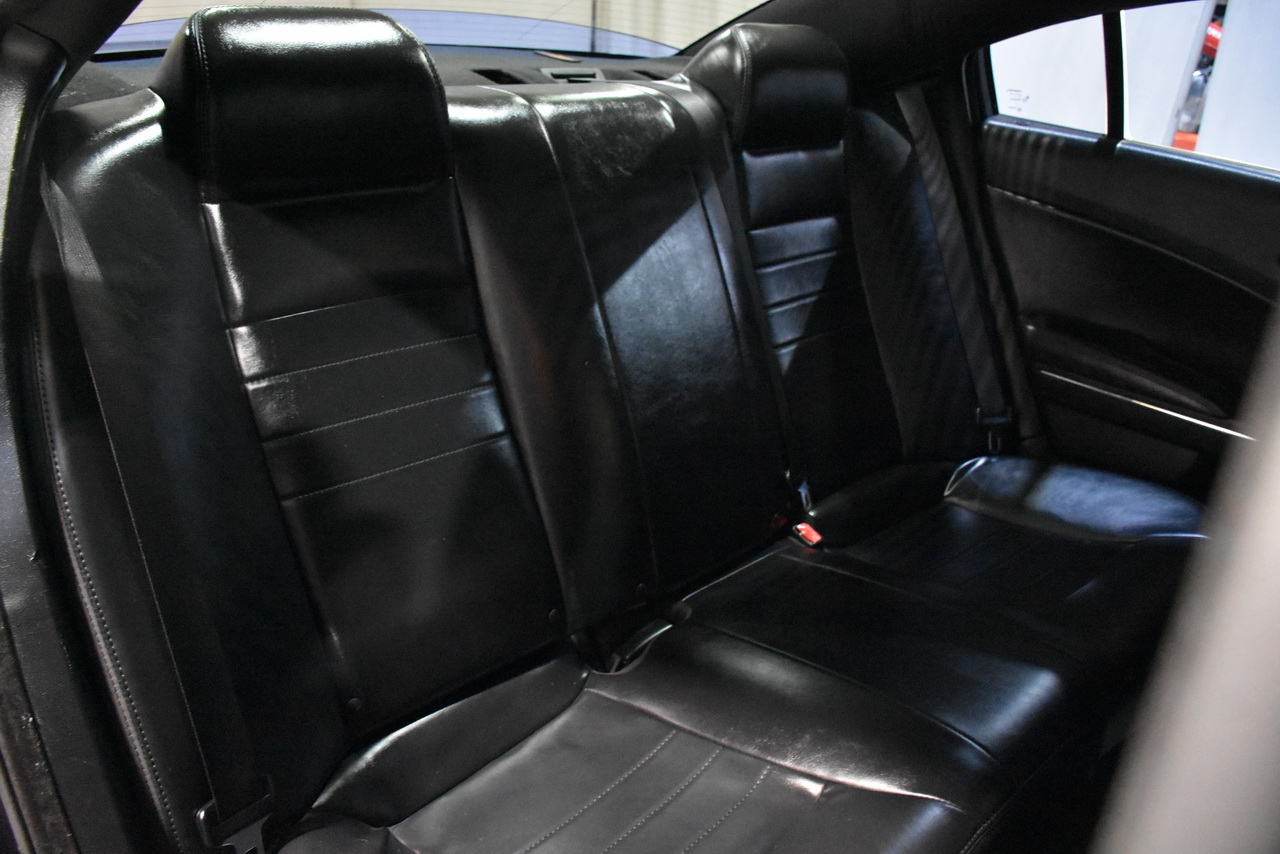 Dodge Charger Police 2014