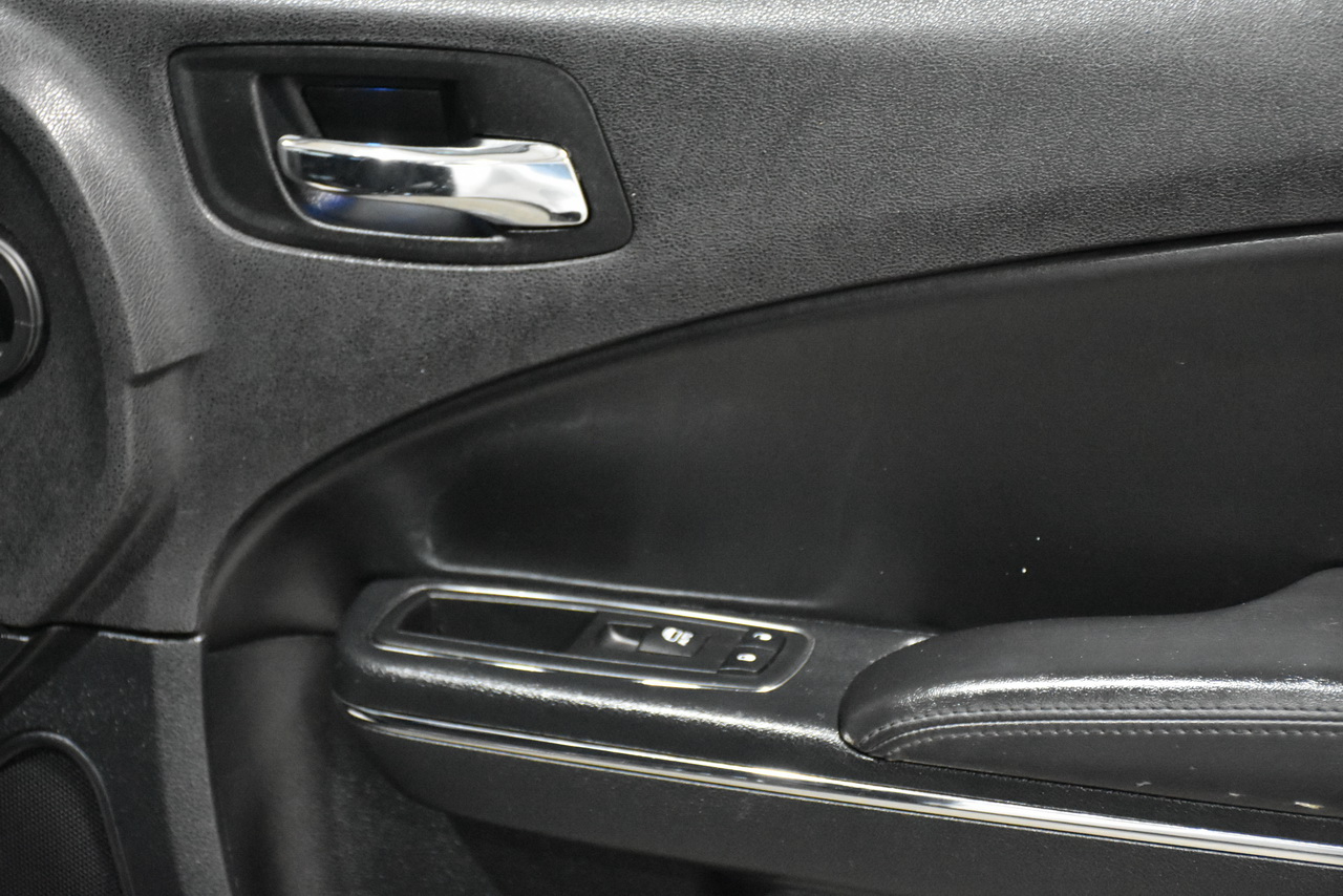 Dodge Charger Police 2014