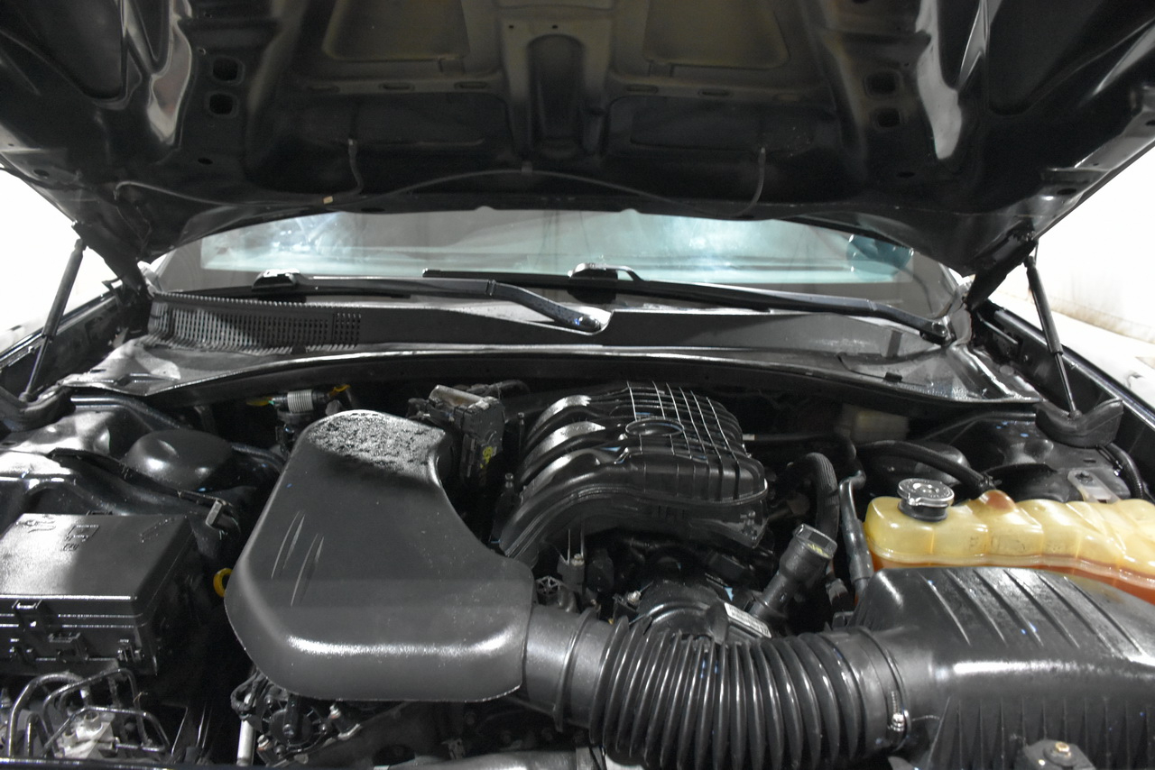 Dodge Charger Police 2014