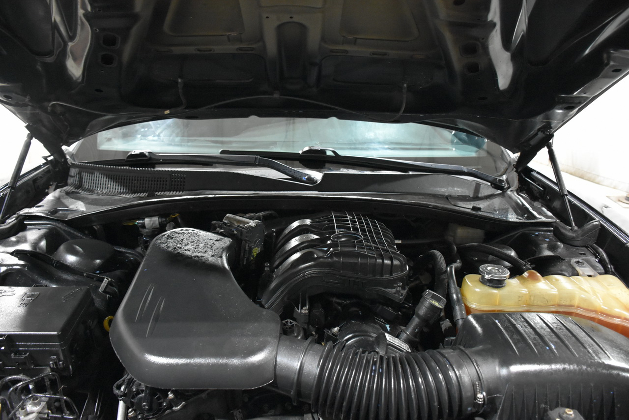 Dodge Charger Police 2014