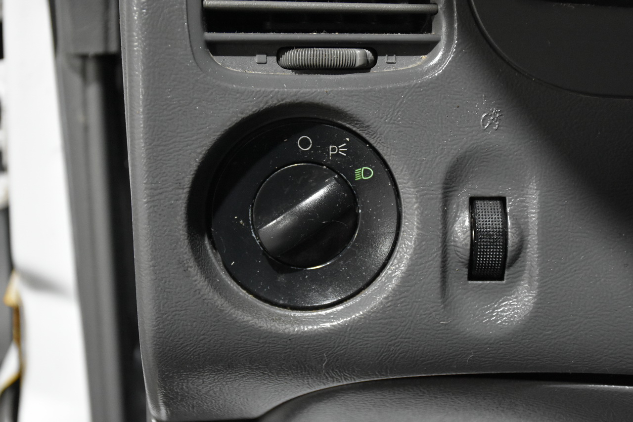 Ford Ranger XL 2WD 2008