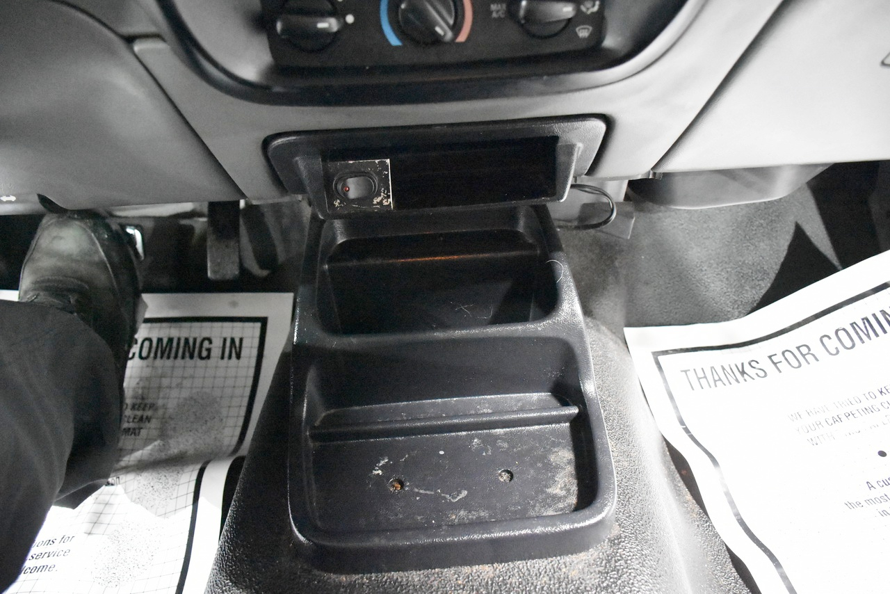 Ford Ranger XL 2WD 2008