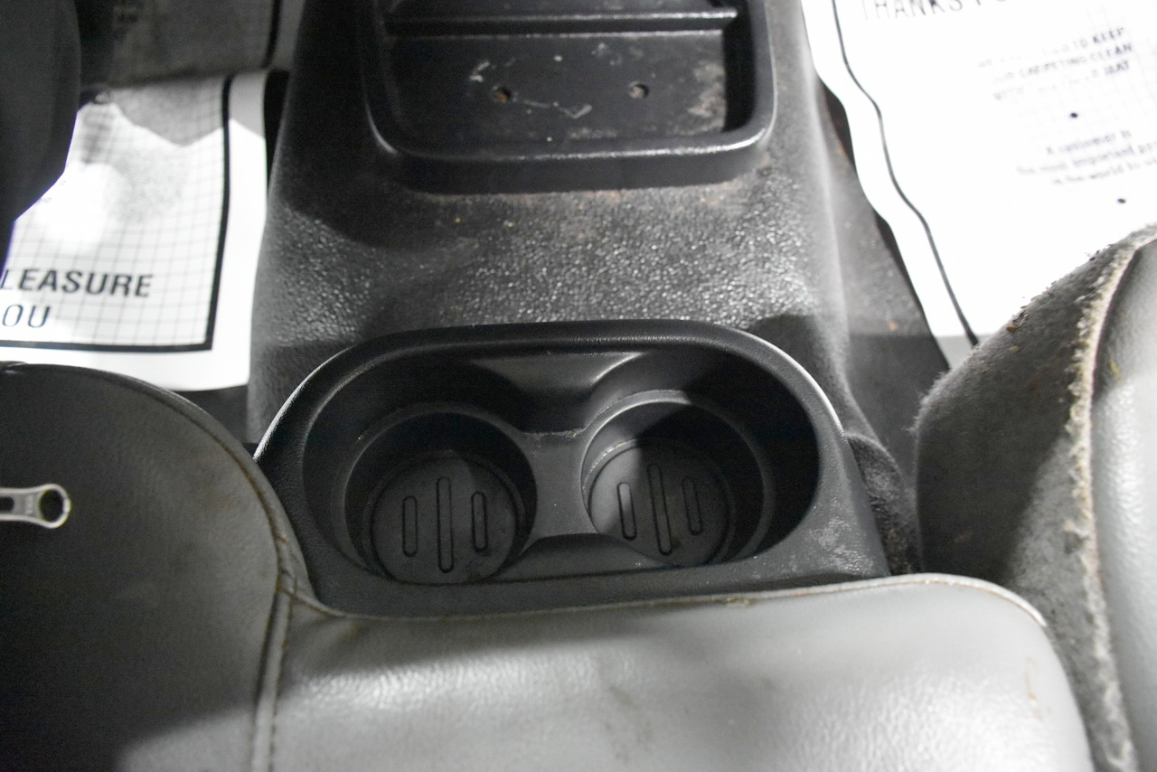 Ford Ranger XL 2WD 2008