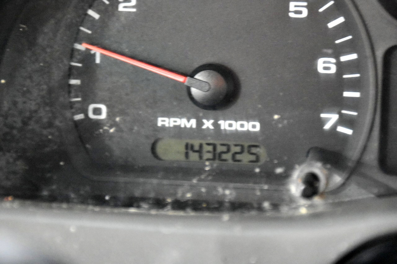 Ford Ranger XL 2WD 2008