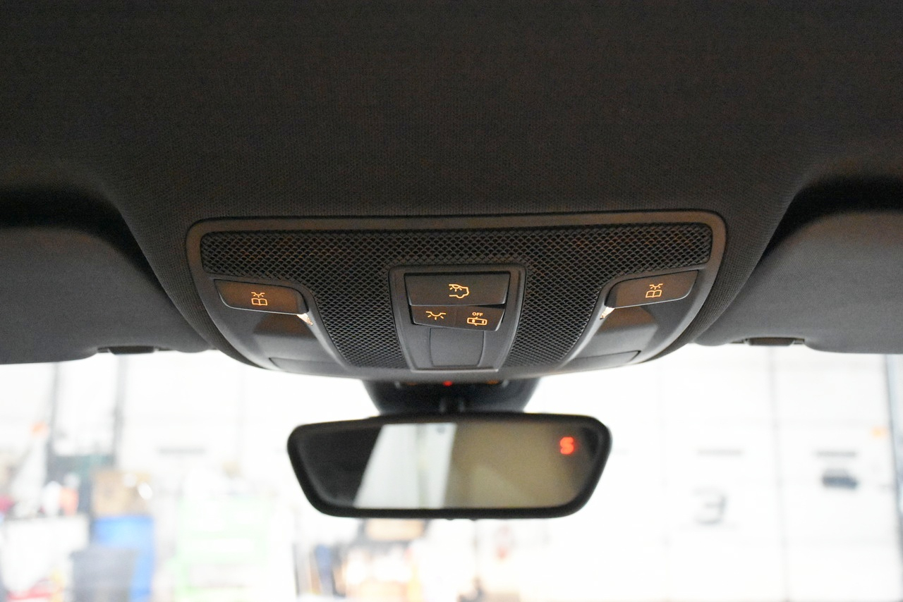 Mercedes-Benz CLA-Class CLA250 4MATIC 2014