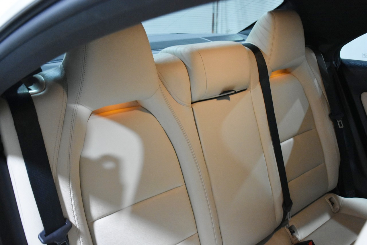 Mercedes-Benz CLA-Class CLA250 4MATIC 2014