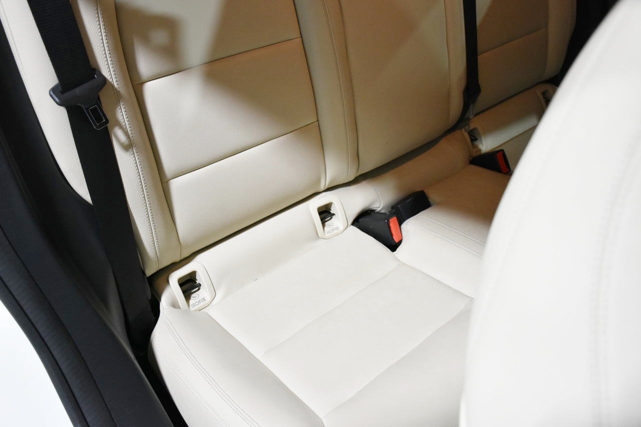 Mercedes-Benz CLA-Class CLA250 4MATIC 2014