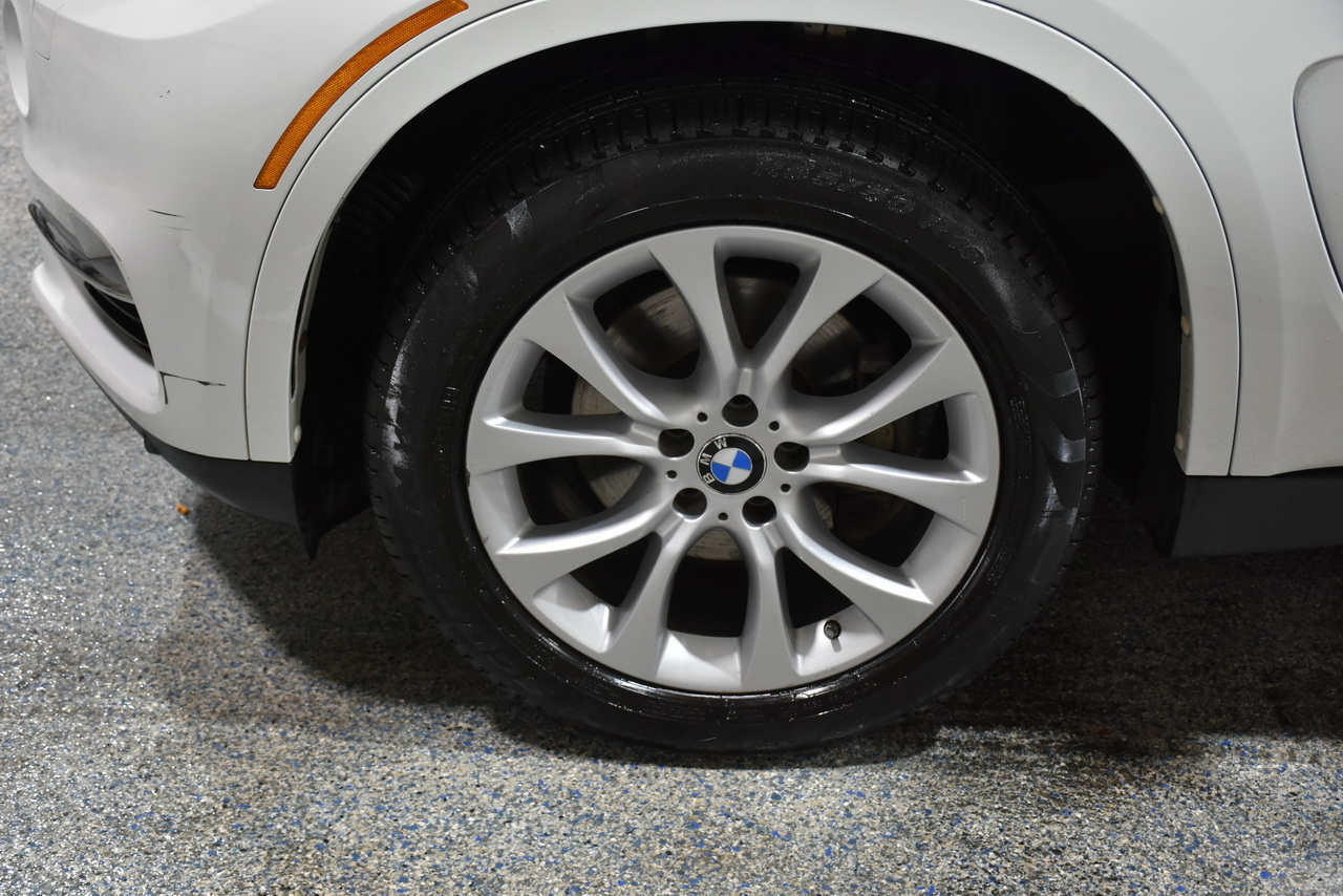 BMW X5 xDrive35i 2015