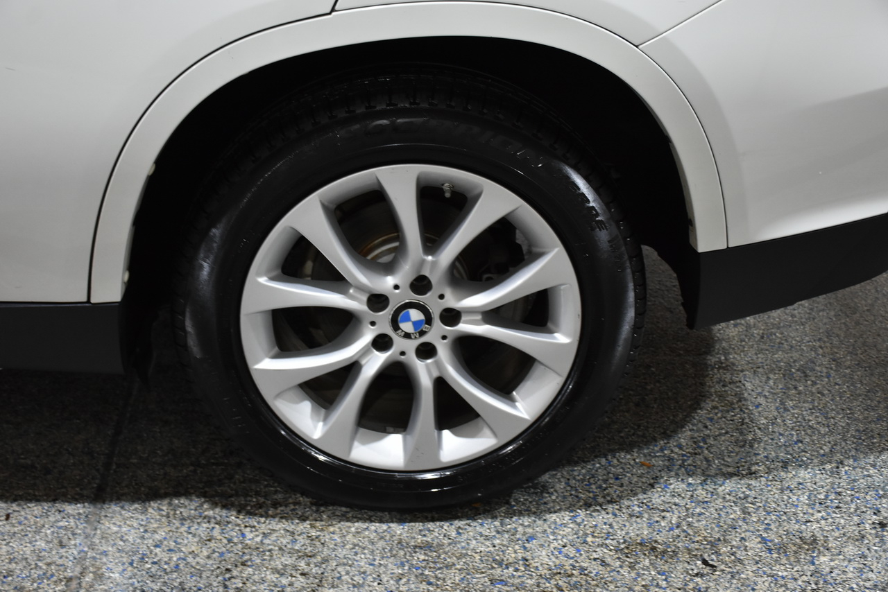 BMW X5 xDrive35i 2015