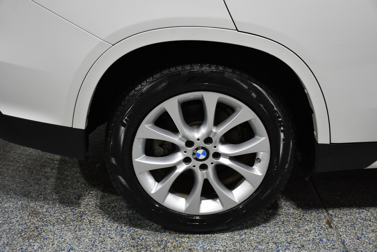 BMW X5 xDrive35i 2015