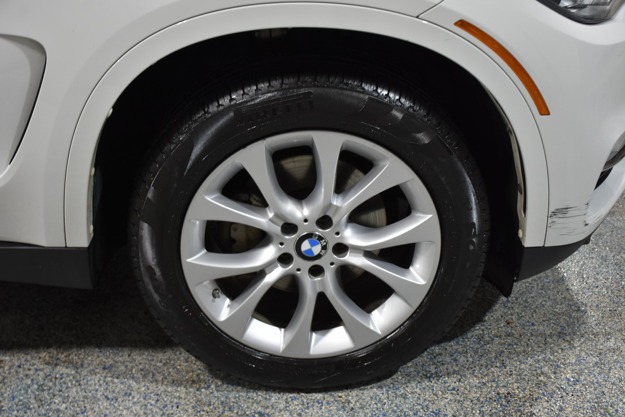 BMW X5 xDrive35i 2015