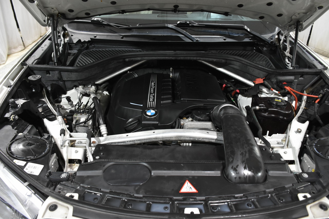 BMW X5 xDrive35i 2015