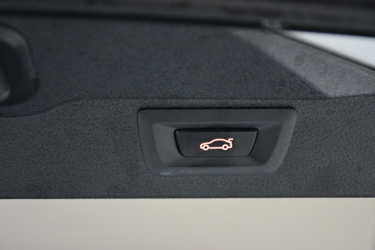 BMW X5 xDrive35i 2015