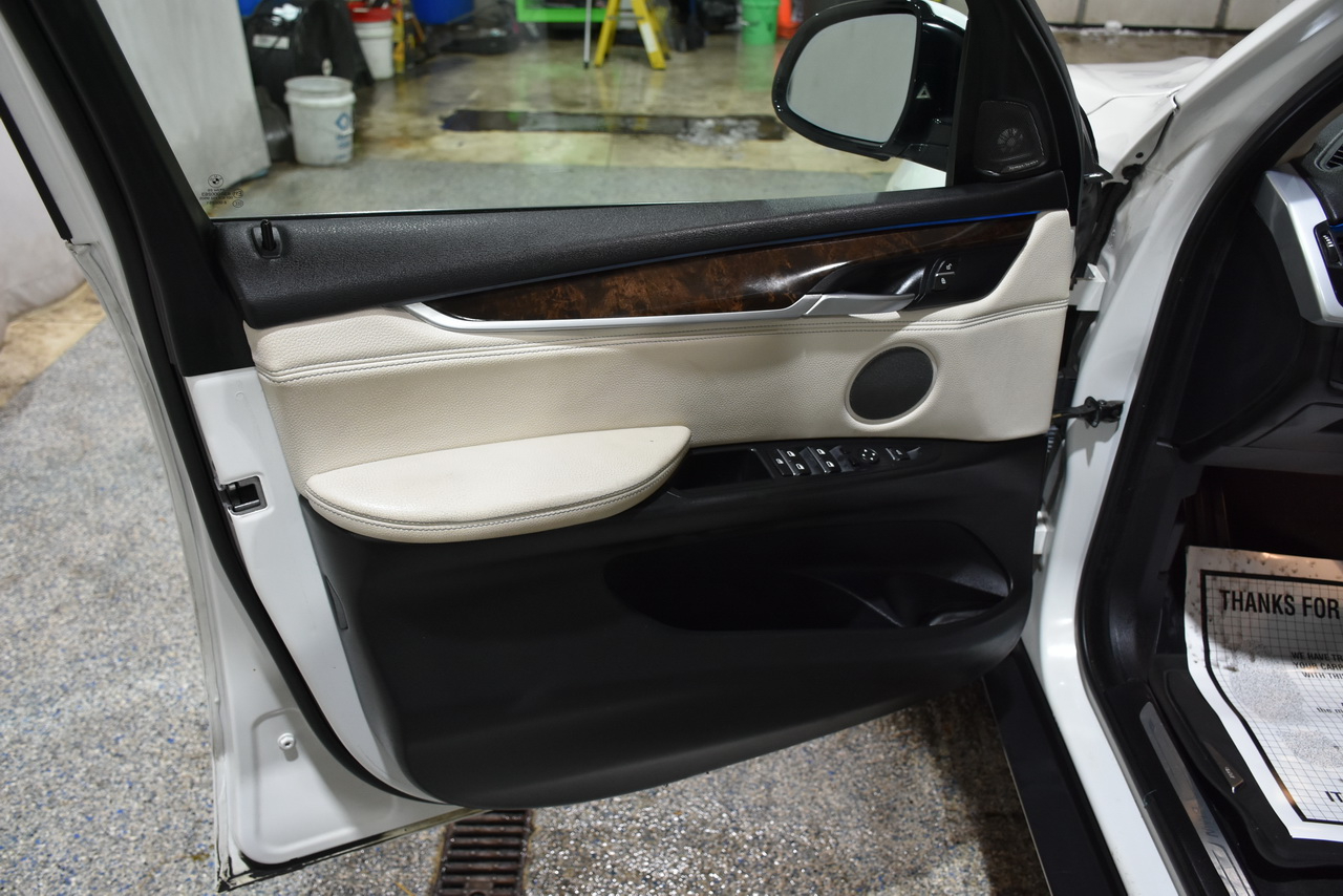 BMW X5 xDrive35i 2015