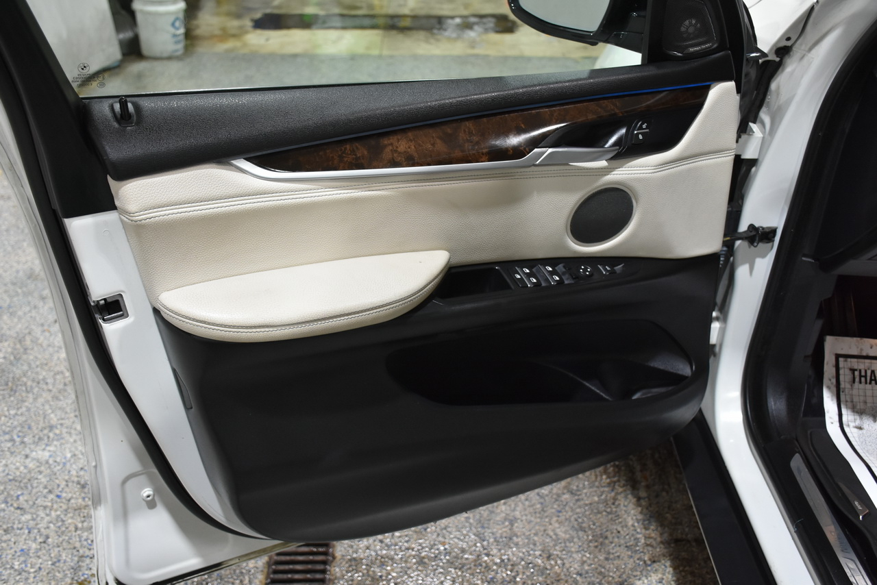 BMW X5 xDrive35i 2015