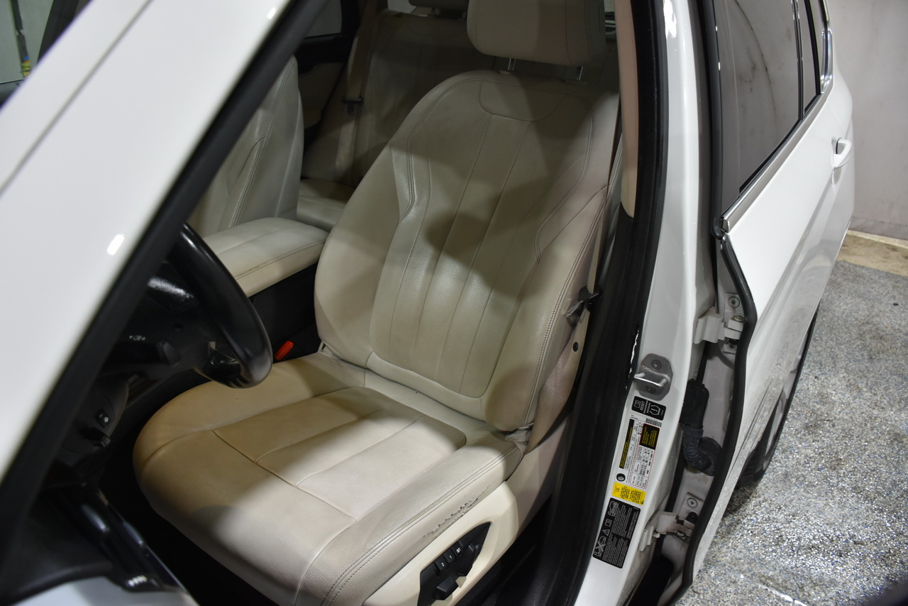 BMW X5 xDrive35i 2015