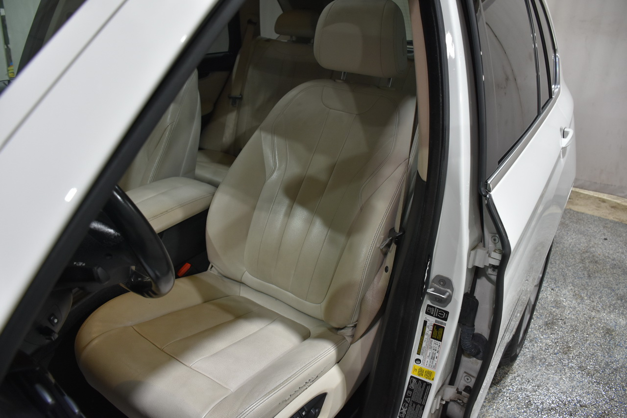 BMW X5 xDrive35i 2015