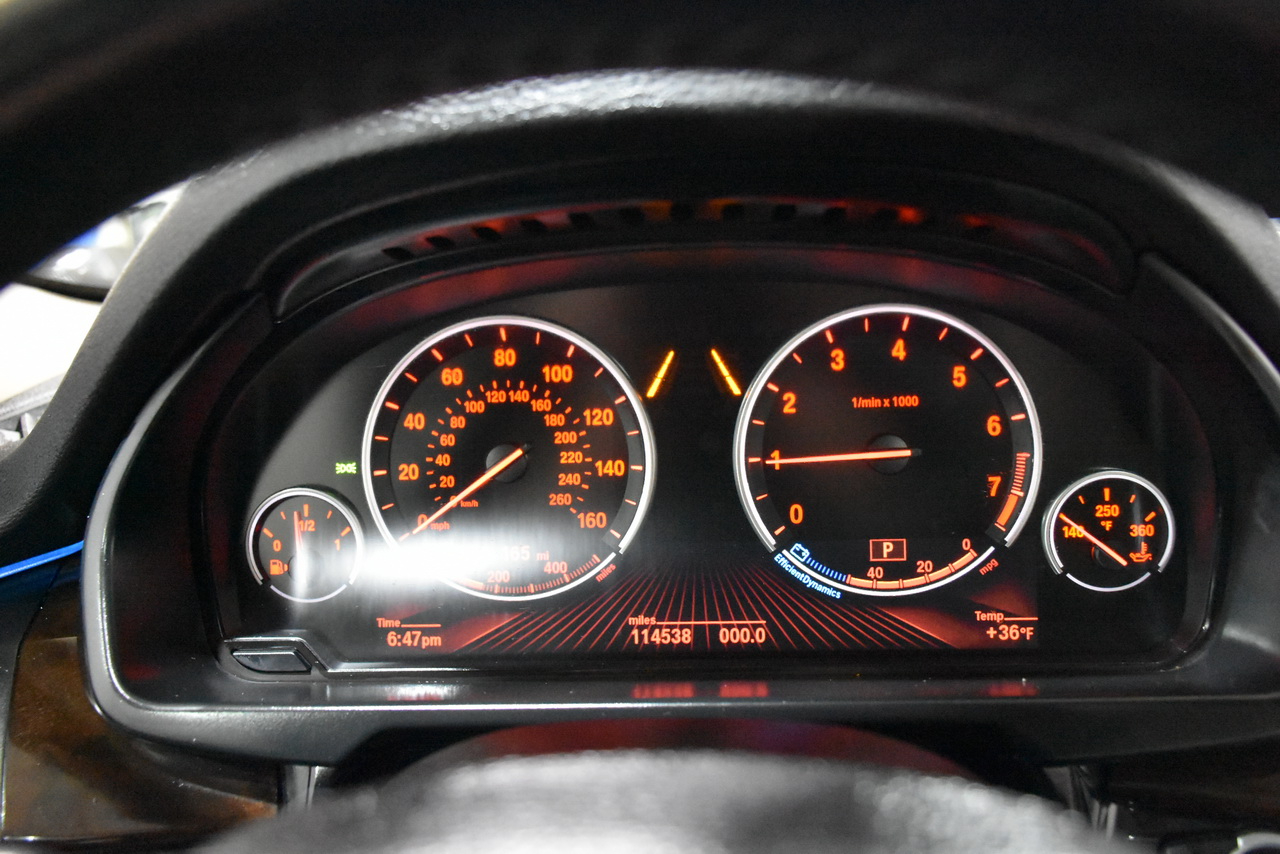 BMW X5 xDrive35i 2015