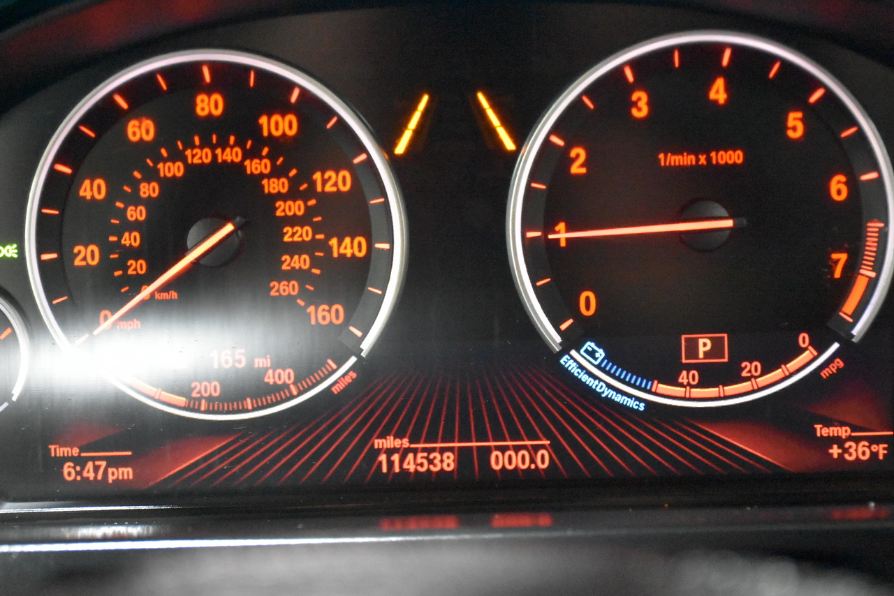 BMW X5 xDrive35i 2015