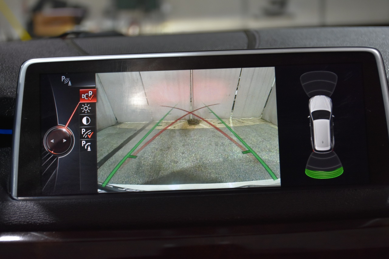 BMW X5 xDrive35i 2015