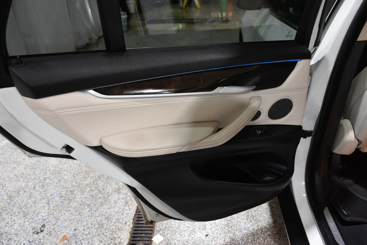 BMW X5 xDrive35i 2015