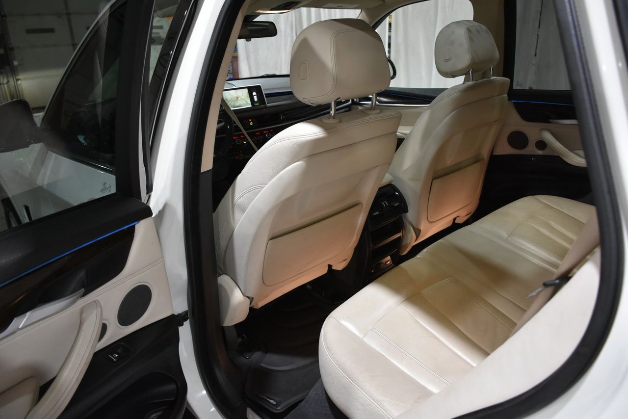 BMW X5 xDrive35i 2015