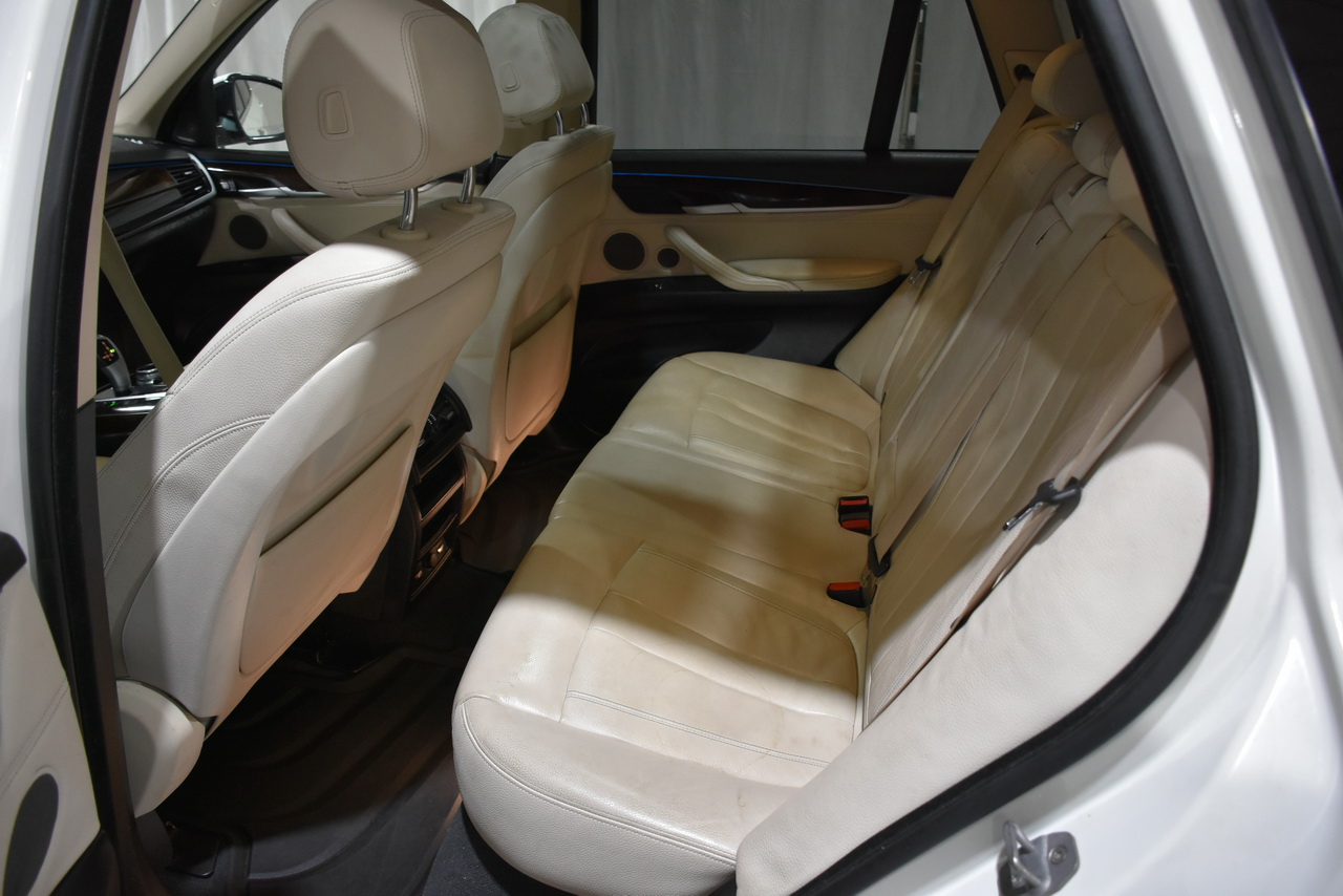 BMW X5 xDrive35i 2015