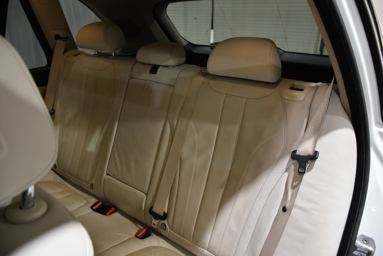 BMW X5 xDrive35i 2015