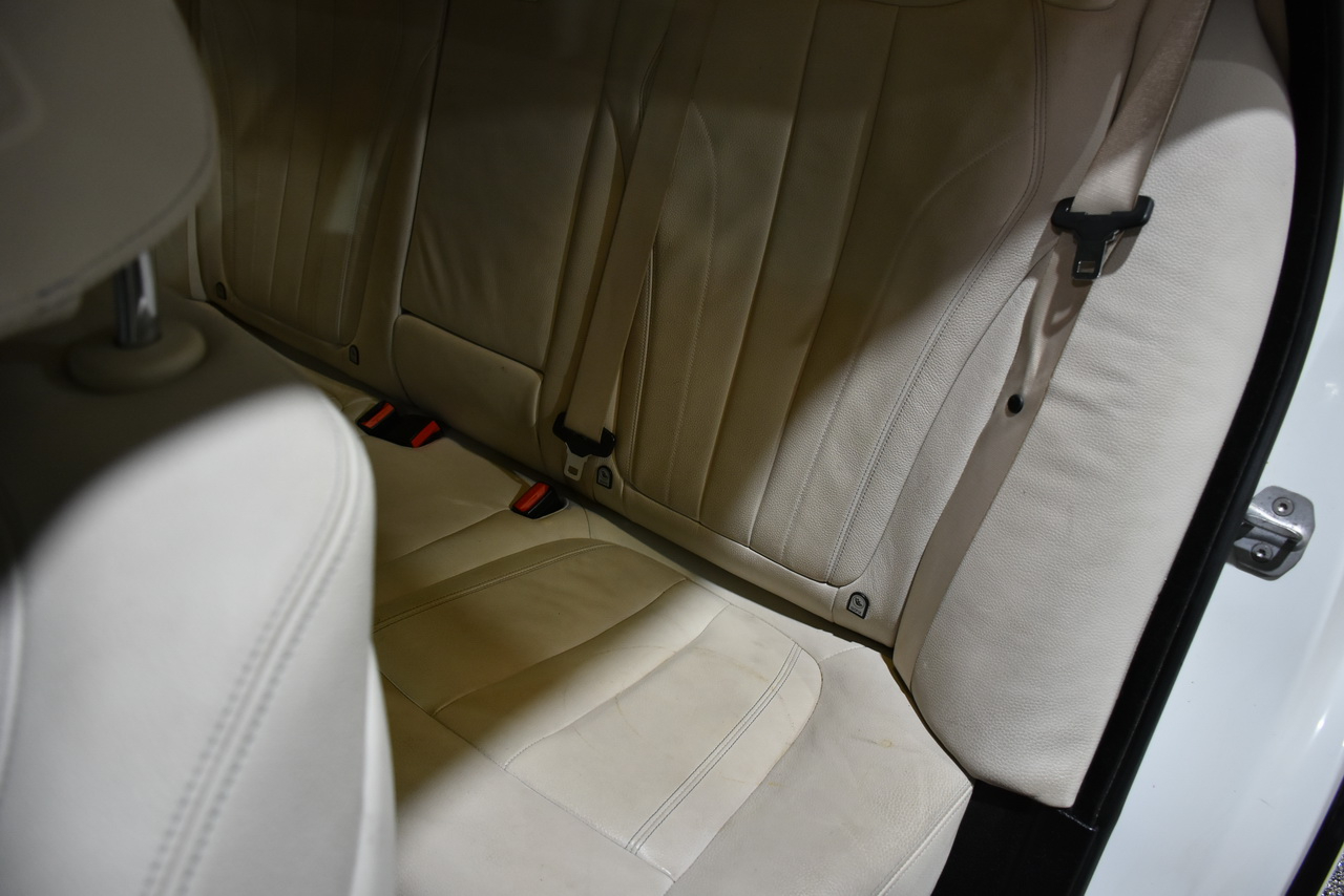 BMW X5 xDrive35i 2015